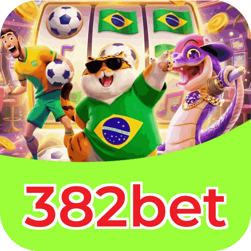 Download PC 382bet
