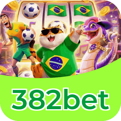 Programa VIP 382bet