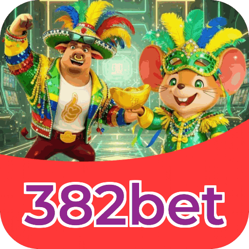 Reload Bonus 382bet