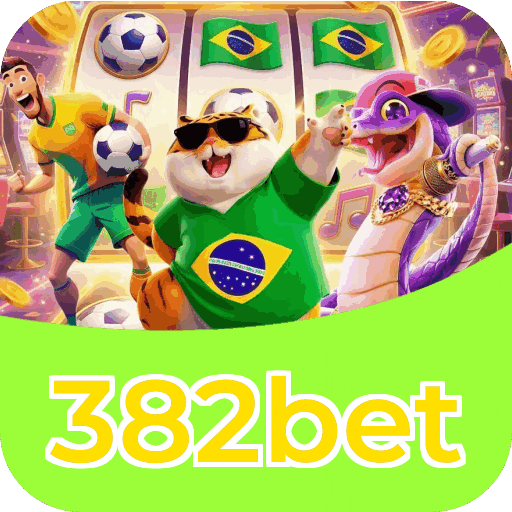 Jogos com maior RTP na 382bet