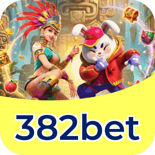 Login rápido no app 382bet